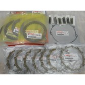 CLUTCH PLATE KIT